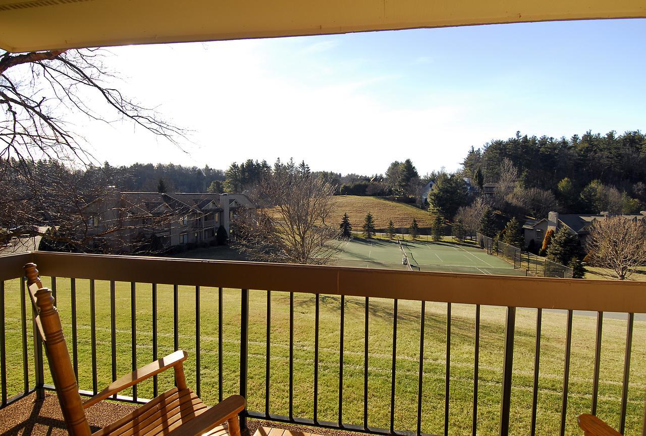 Chetola Resort Condominiums Blowing Rock Værelse billede