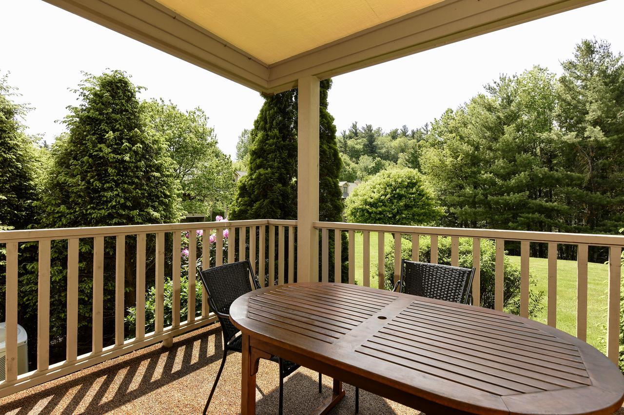 Chetola Resort Condominiums Blowing Rock Værelse billede