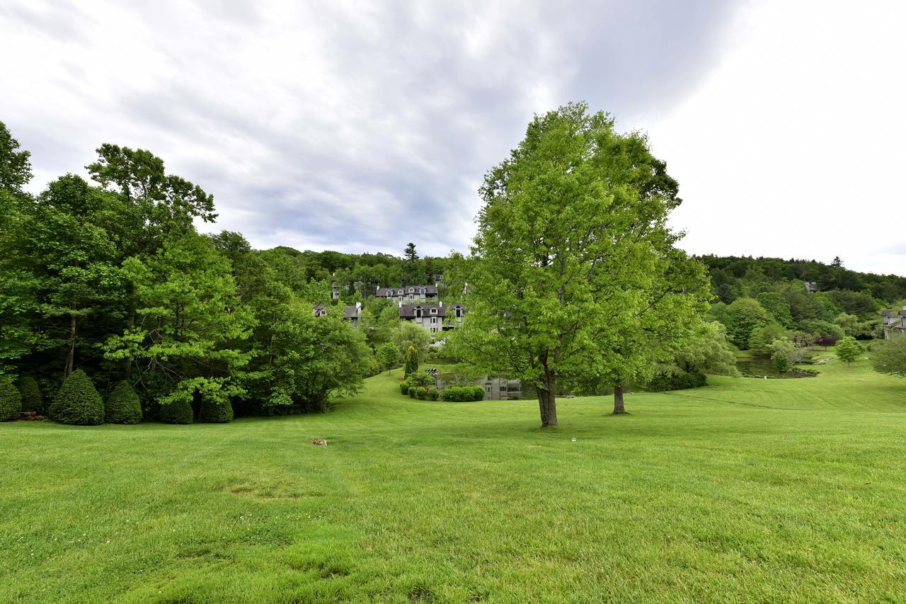 Chetola Resort Condominiums Blowing Rock Eksteriør billede